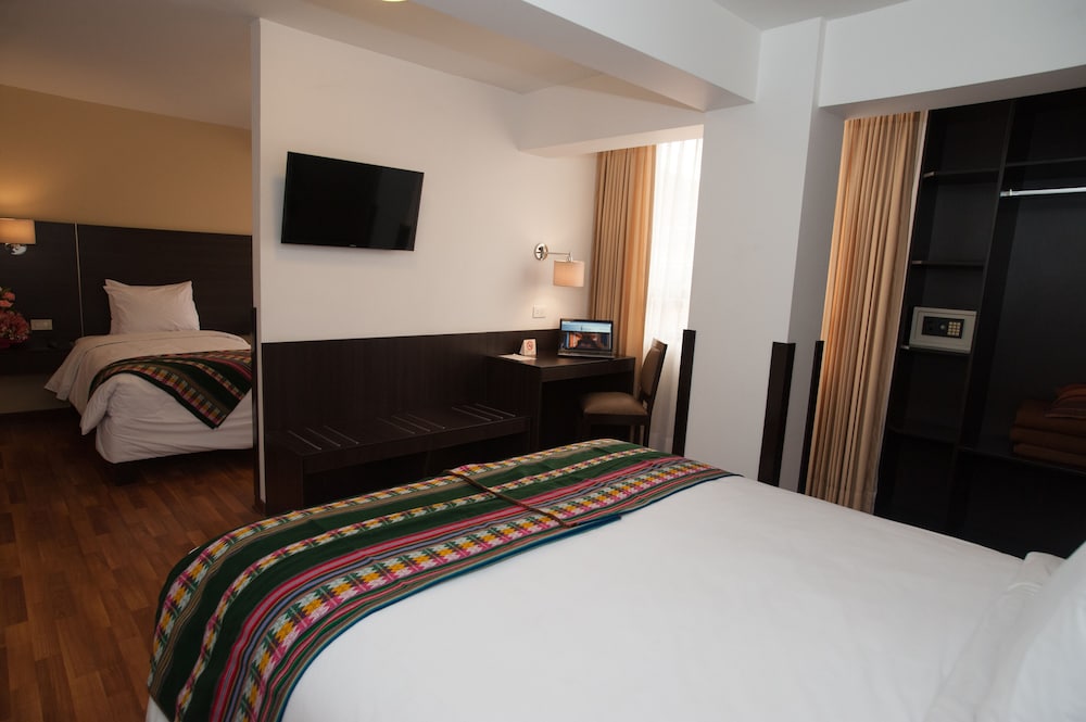Royal Inn Cusco Hotel 25/67