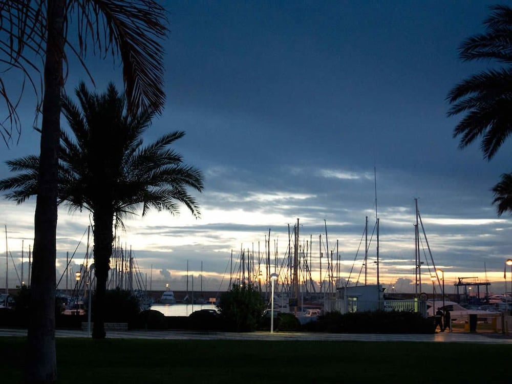 HOTEL PLAYA CANET 6/64