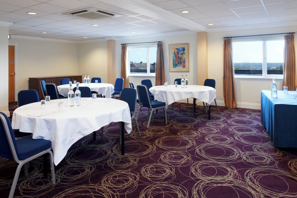 Holiday Inn Barnsley M1, JCT.37 an IHG Hotel 29/33