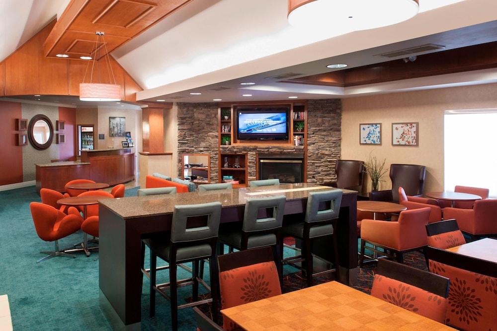 Residence Inn by Marriott Bentonville Rogers 19/23