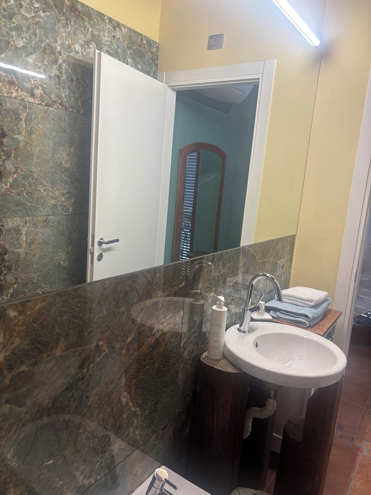 Bed And Breakfast Storico 45/50