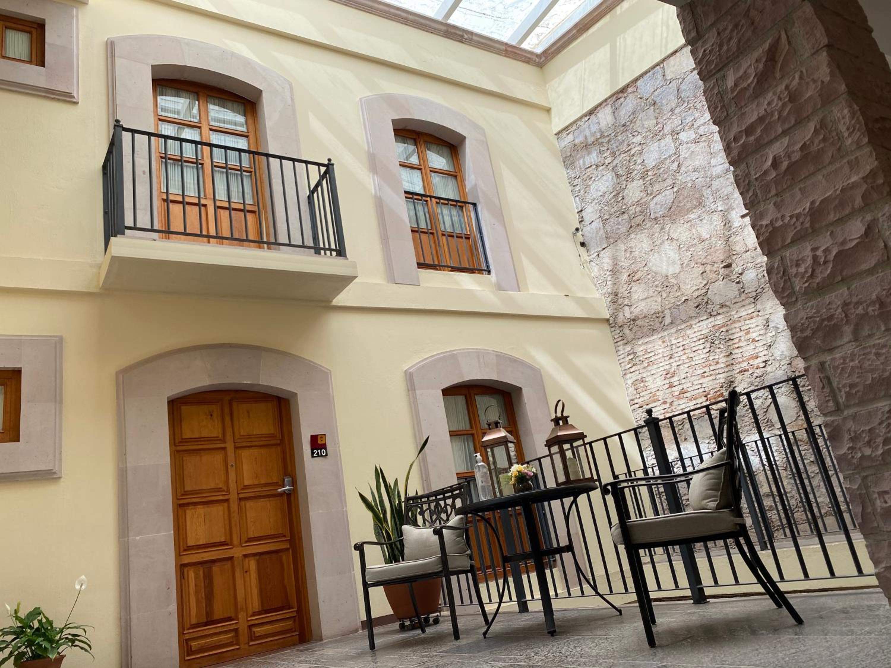 Hotel Casa Faroles 1/56