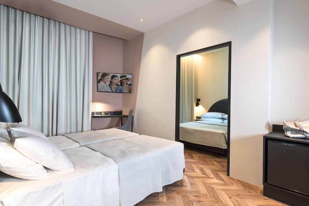 Athens One Smart Hotel 15/61