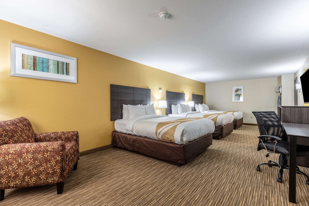 Quality Inn Southaven - Memphis South 19/42