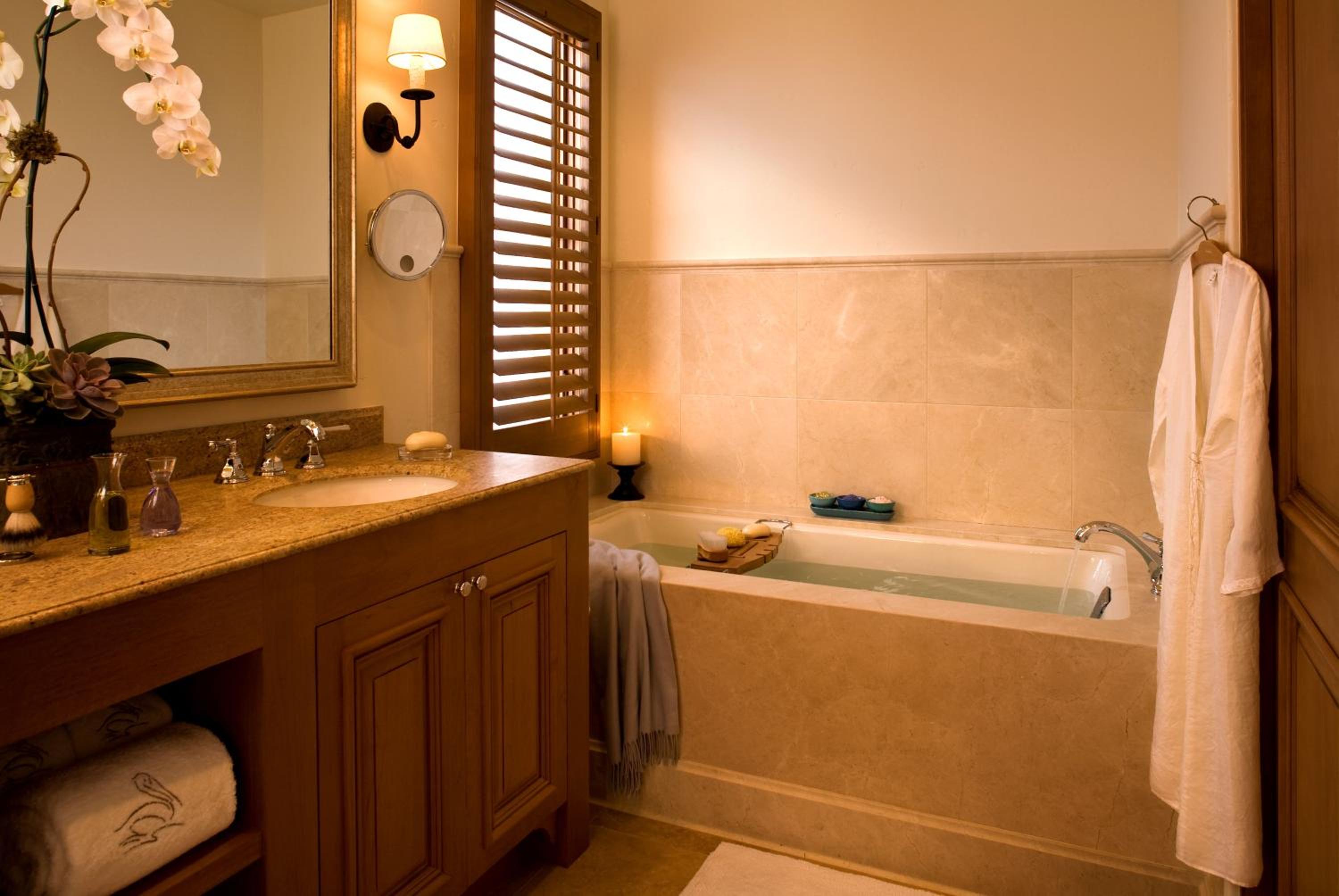 2 Bedrooms, Upper, Villa, Partial View, Balcony, Terrace، The Resort At Pelican Hill 8/10