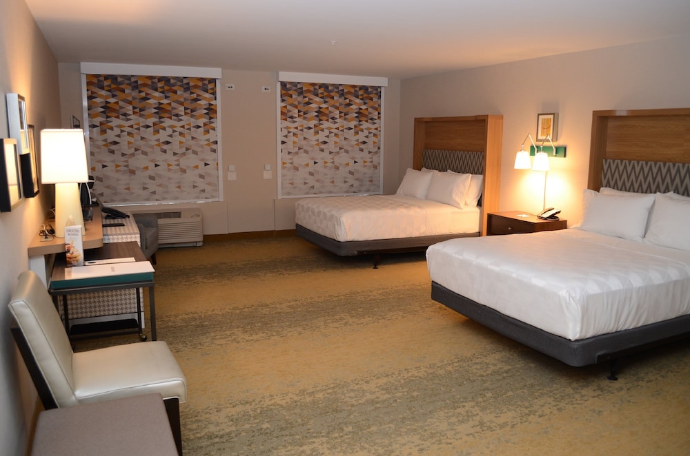 Holiday Inn Edmonton S Ellerslie Rd 16/48