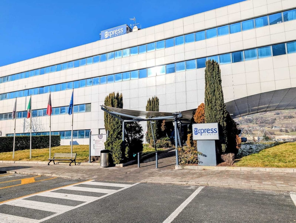 Hotel Express Aosta East 34/49