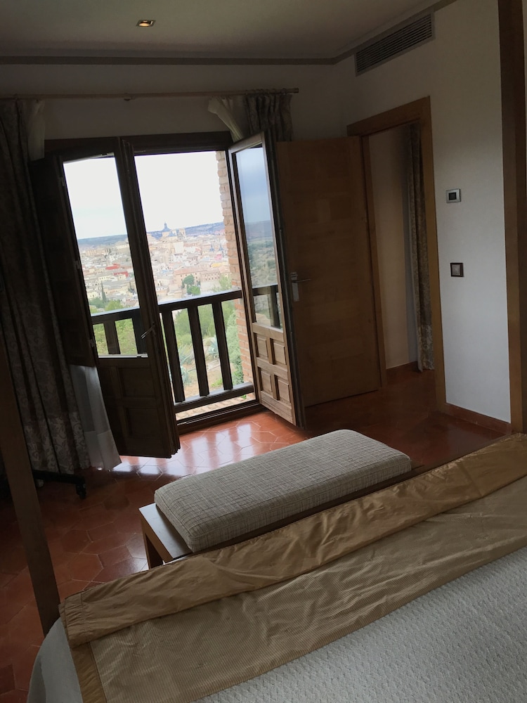 Parador de Toledo 13/50