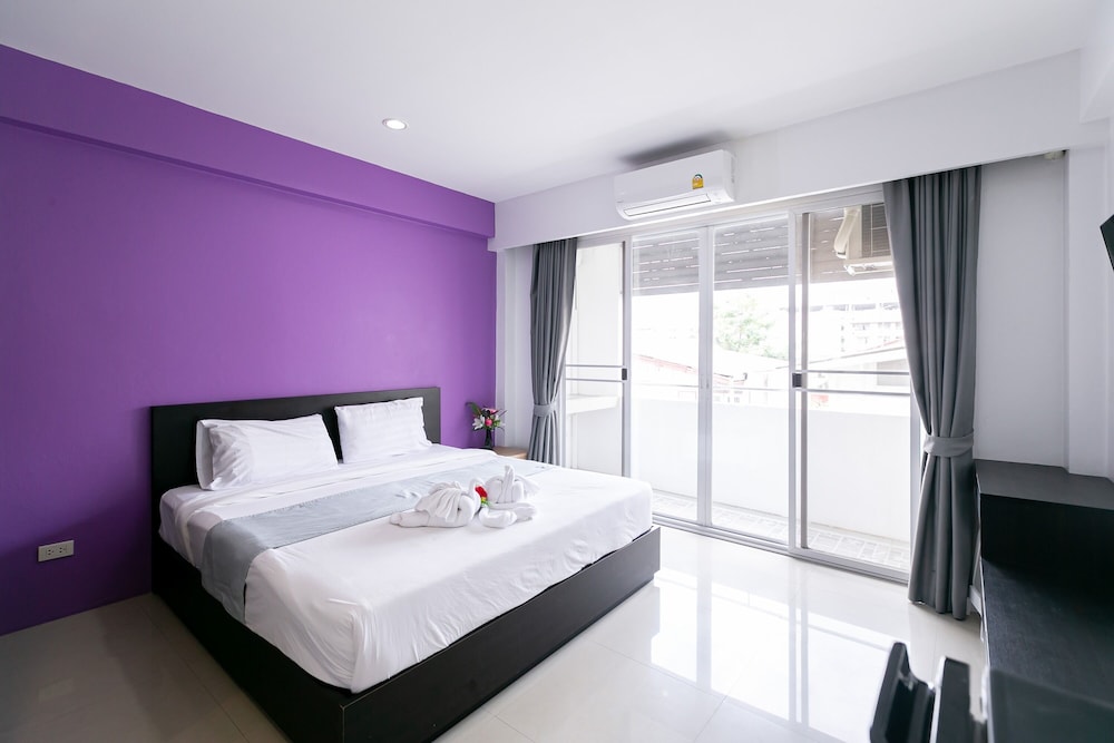 Ruan Plaisoi Apartment 11/44