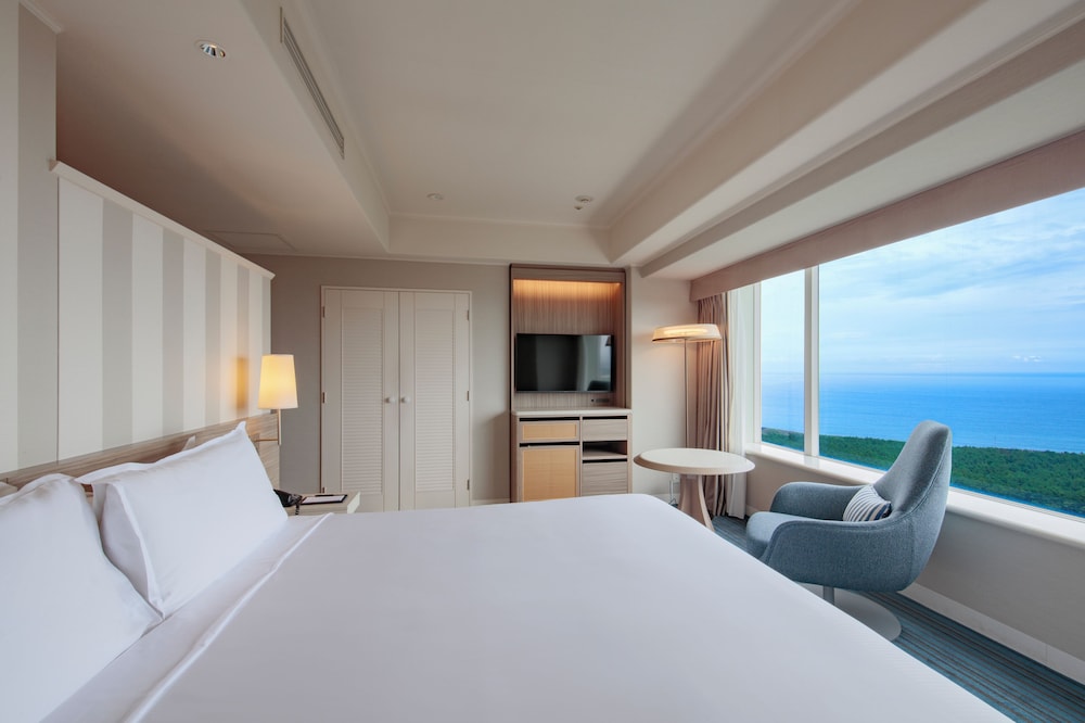 COMFORT, DOUBLE BED