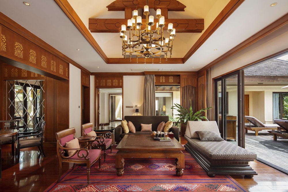 Anantara Xishuangbanna 48/71