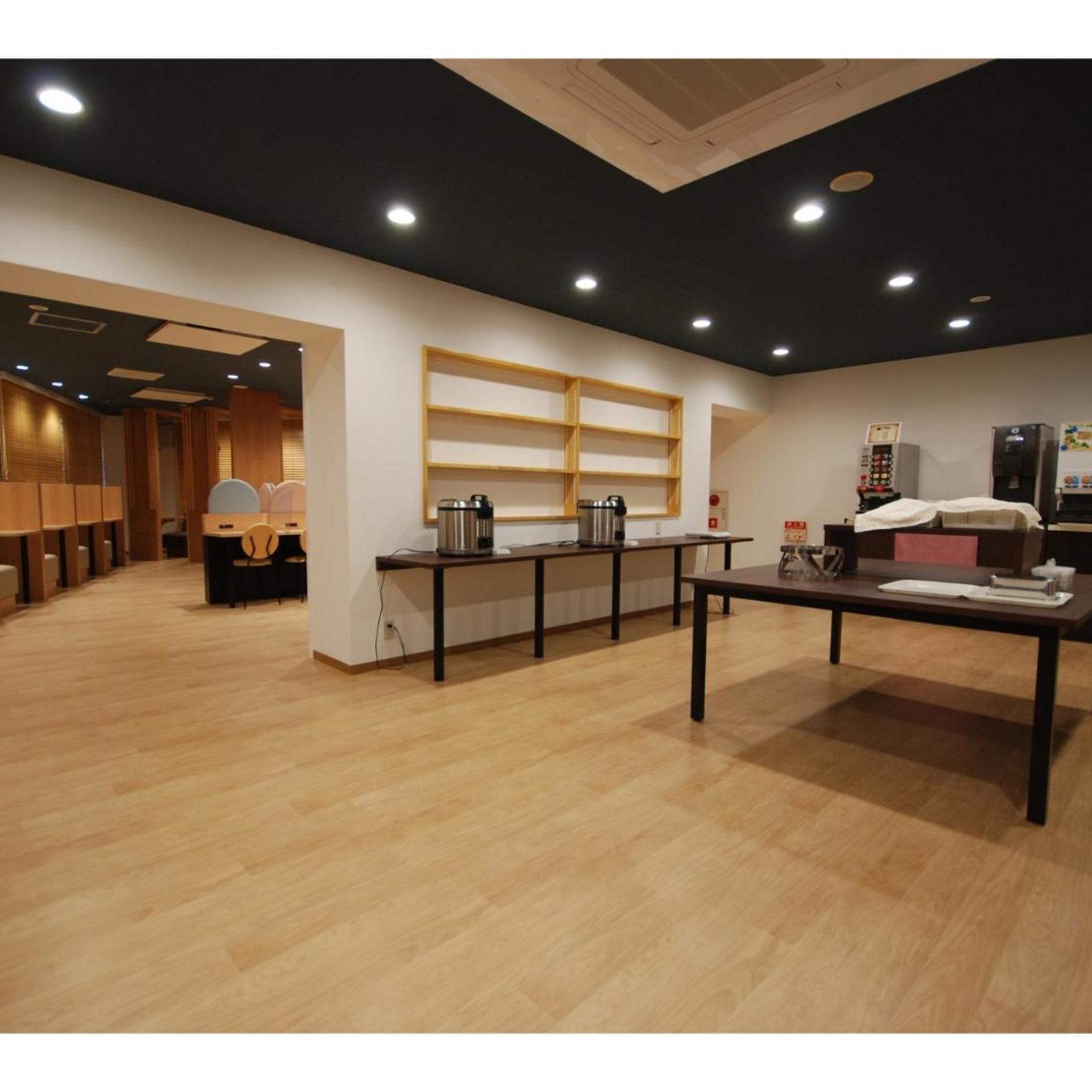 Sun Hotel Kokubu 46/53