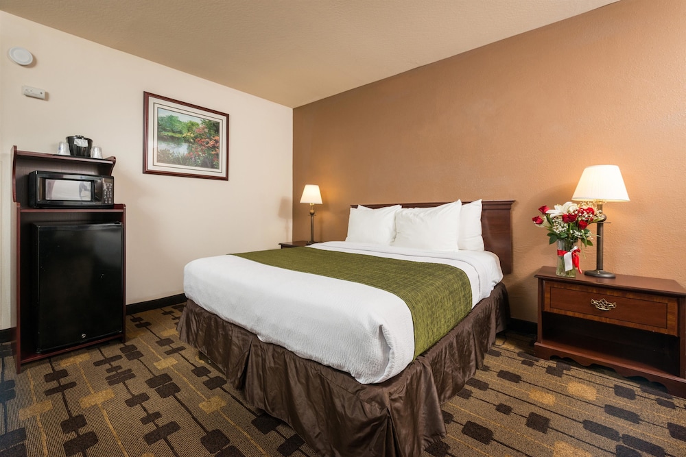 Best Western Amador Inn 22/63