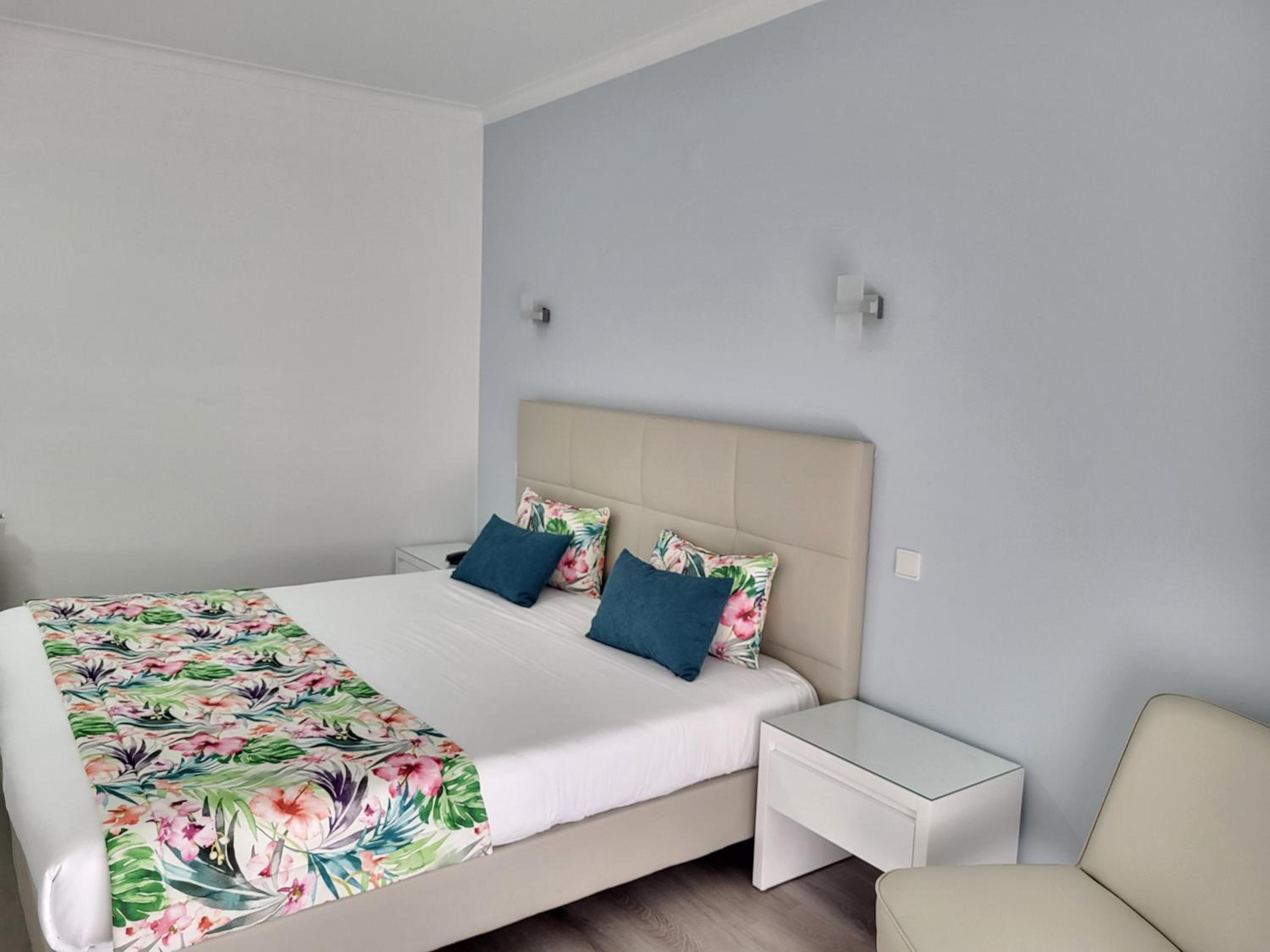 Hotel Ancora Mar Nazare 15/44
