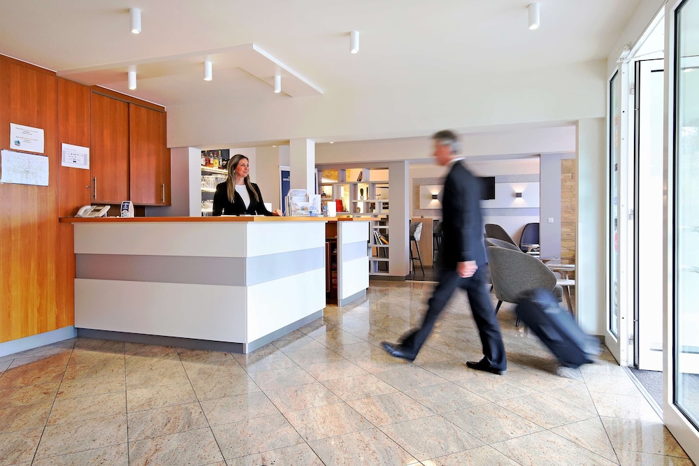 Tulip Inn Frankfurt Airport 6/50