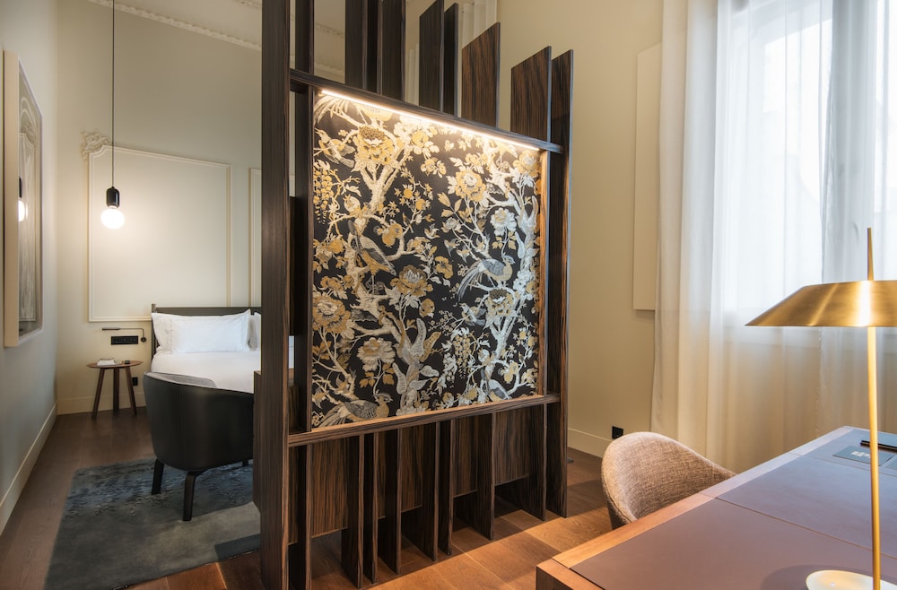 Hotel Mercer Sevilla 19/60