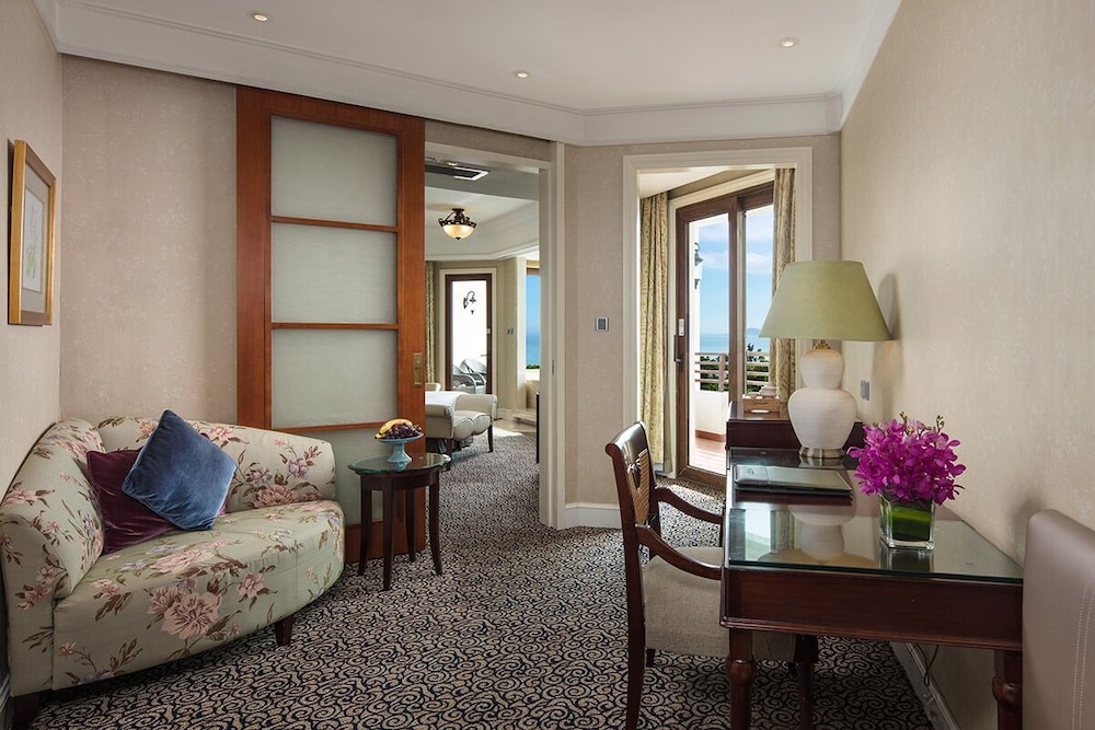 Seaview Resort Xiamen 28/50