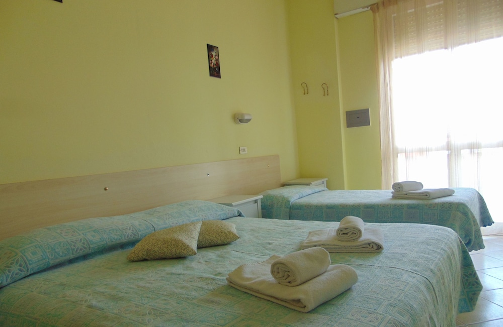 B B Hotel Sant Angelo 14/45