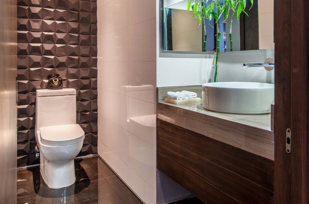 Desire Riviera Maya Resort All Inclusive Adults Only 48/49