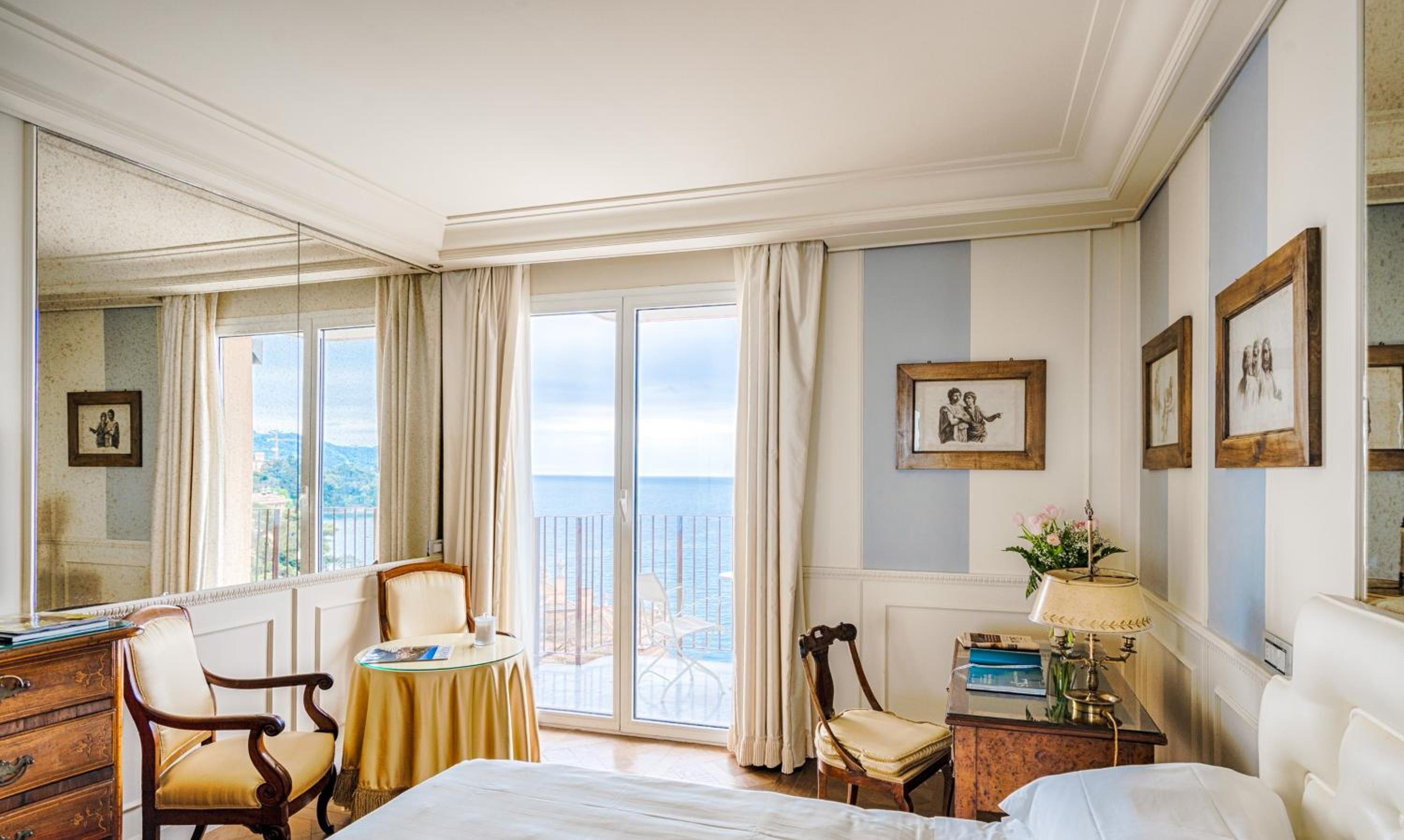 Double room Exclusive