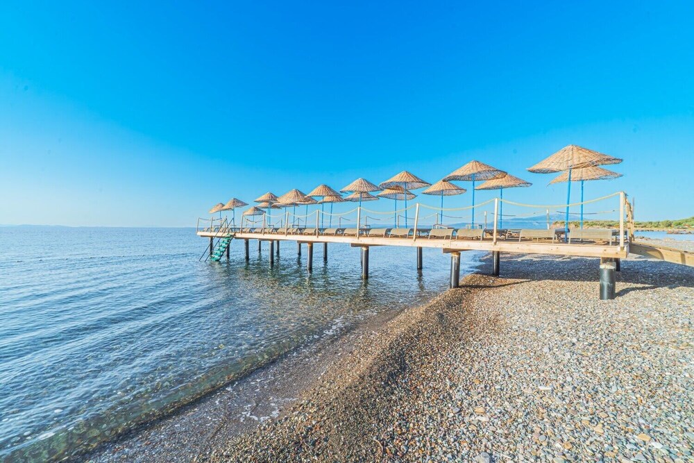 Assos Eden Gardens Hotel 47/50