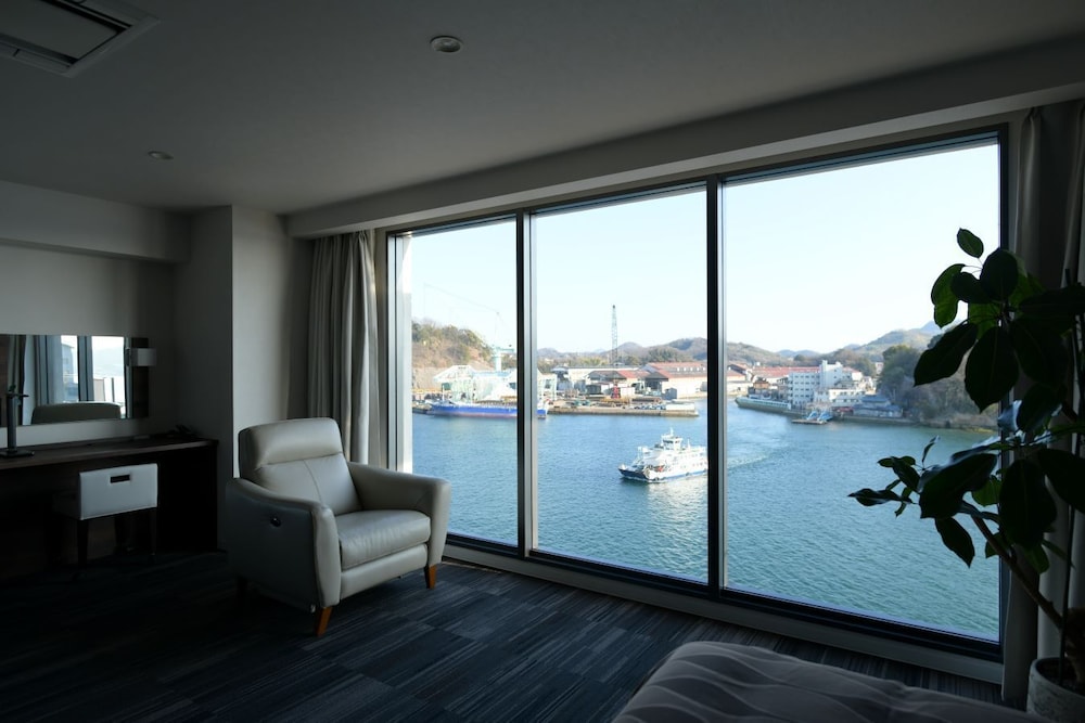 Sakurahotel Onomichi-ekimae 19/29