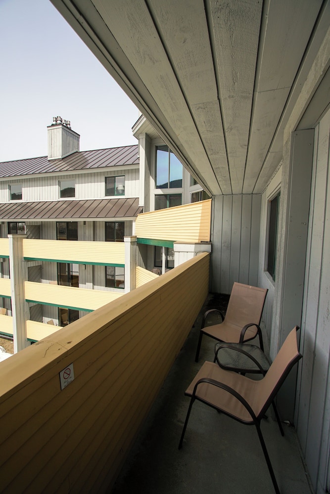 Village Of Loon Mountain 5/55