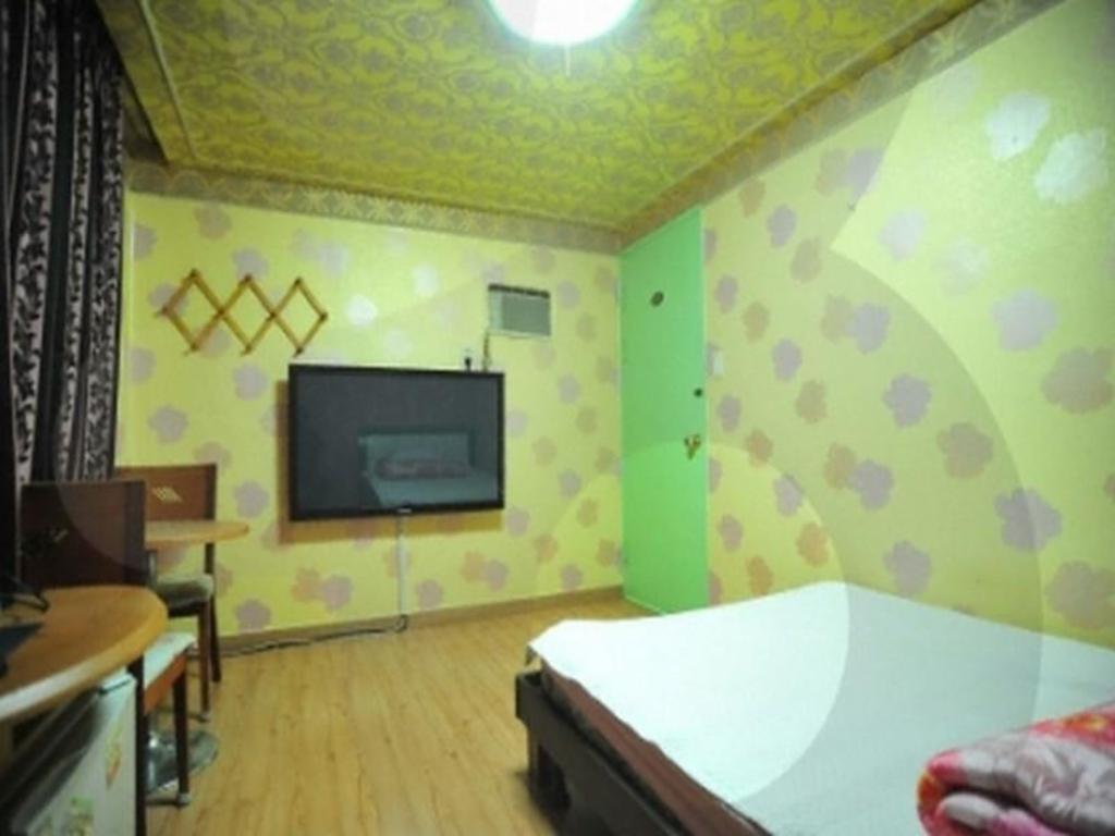 Goodstay Dongrae Oncheon Hotel 22/32