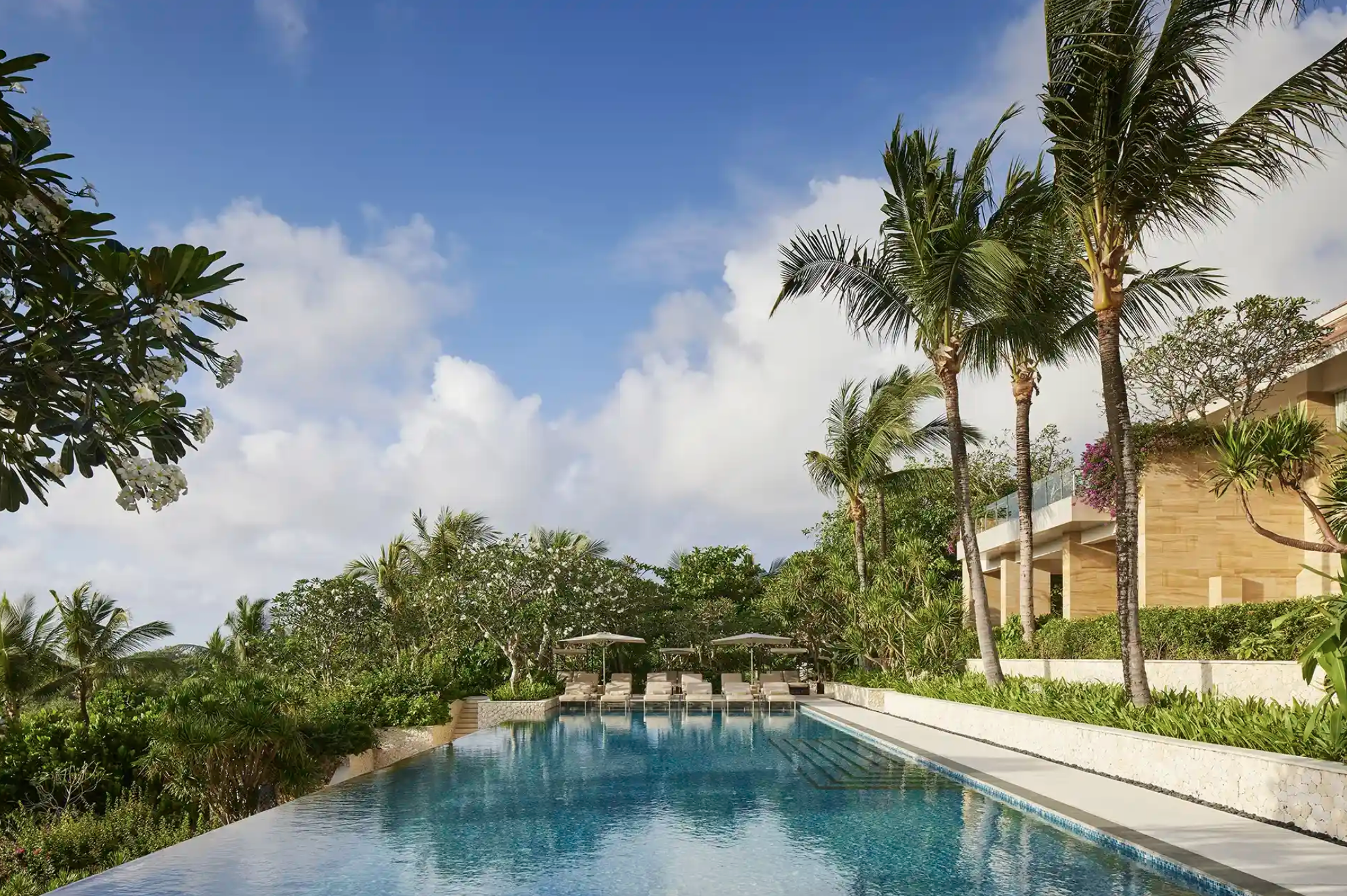 Mulia Villas 14/17