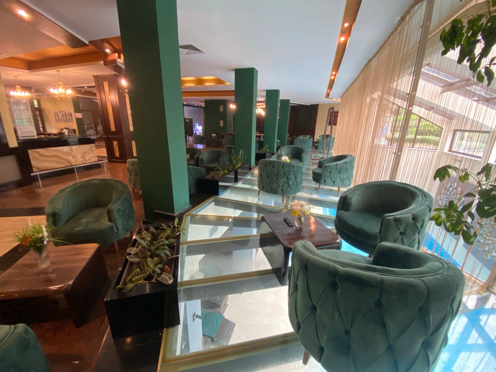 Hotel Iceberg Borovets 14/31