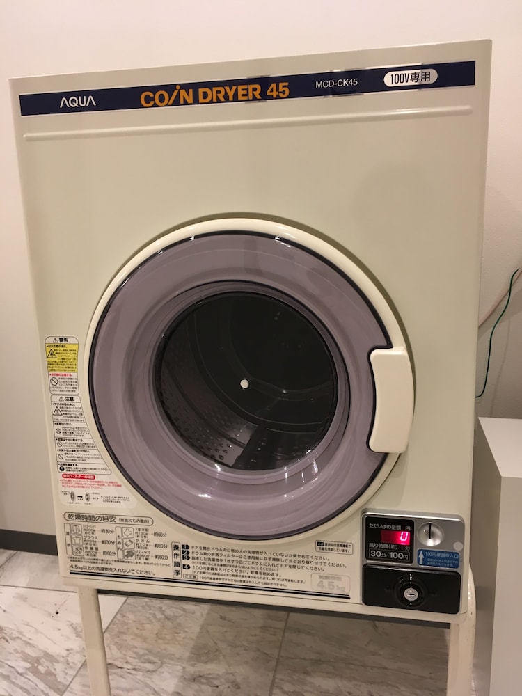 Shimbashi Urban Hotel 13/17