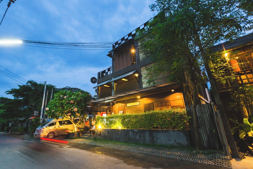 Gord Chiangmai 6/71