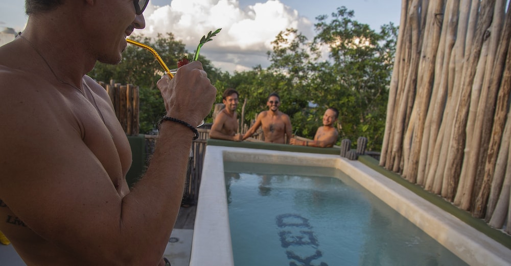 Loba Tulum 35/40