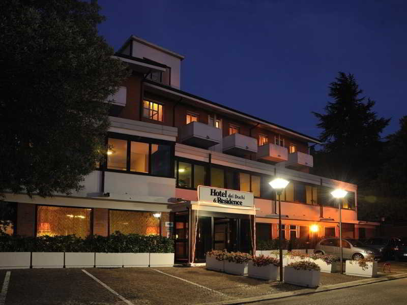 Hotel Dei Duchi 2/37