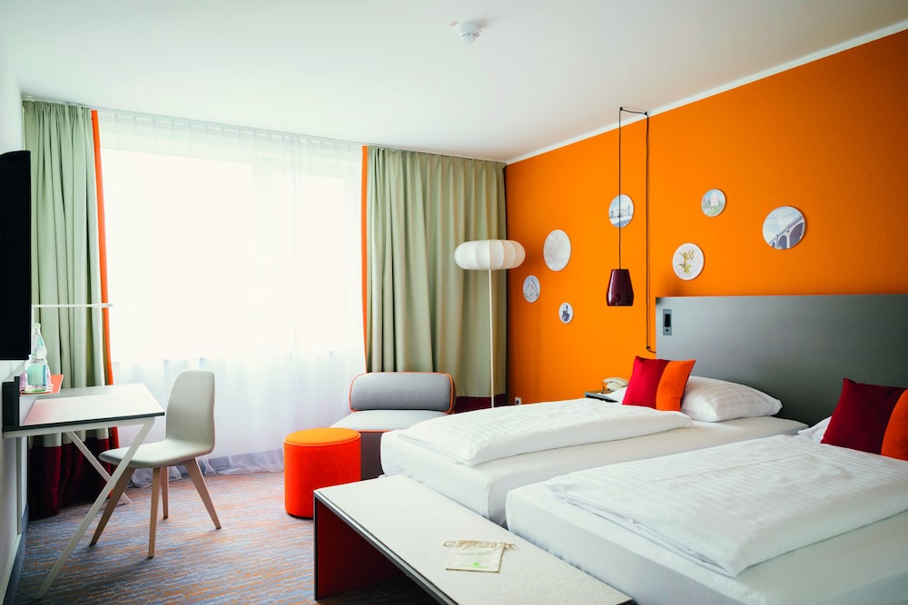 Vienna House Easy by Wyndham Wuppertal 16/50