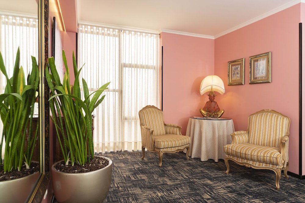 Hotel Jardim 6/35