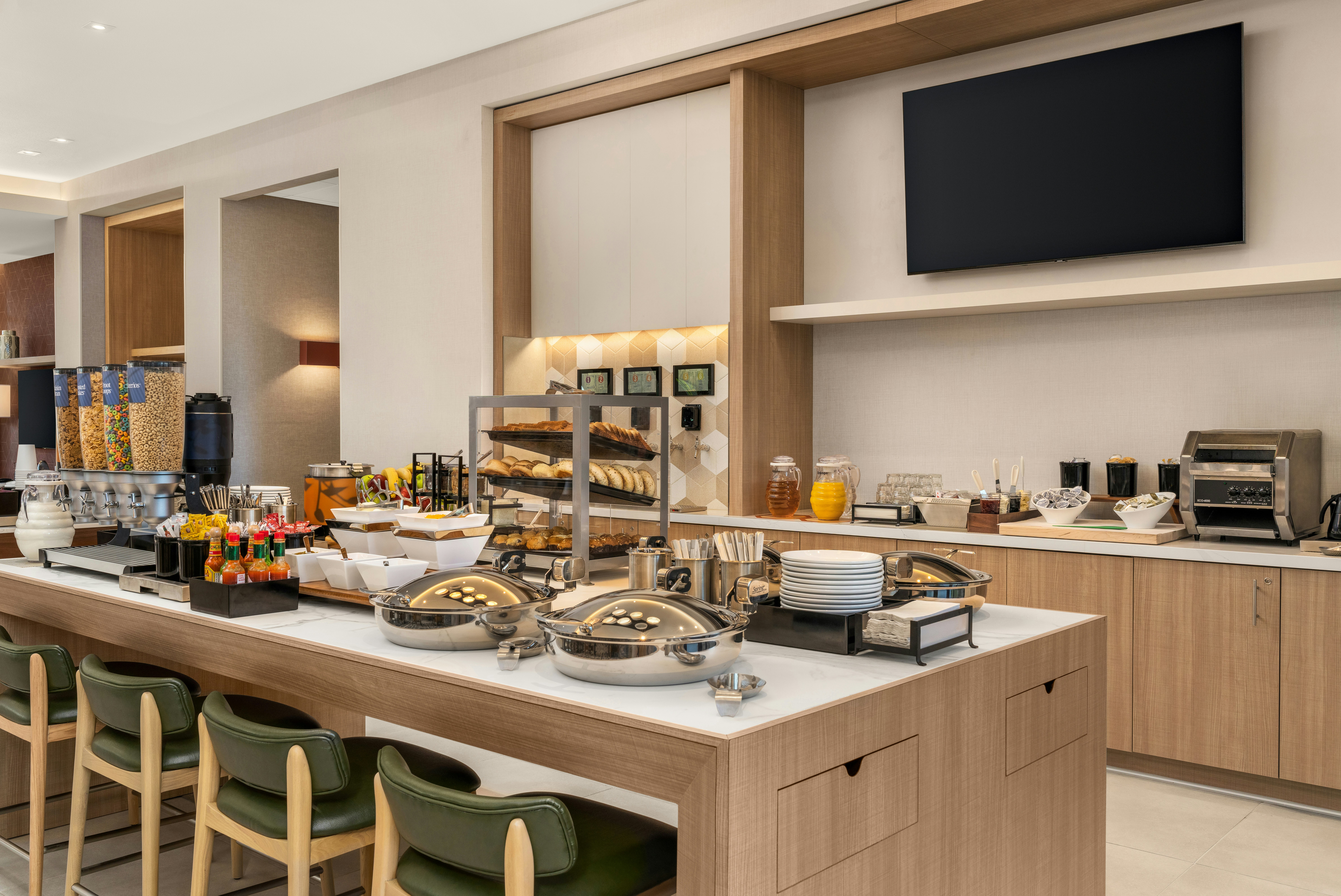 Homewood Suites by Hilton North Las Vegas Speedway 21/24