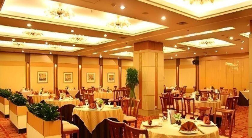FU JIAN HOTEL BEIJING 35/42