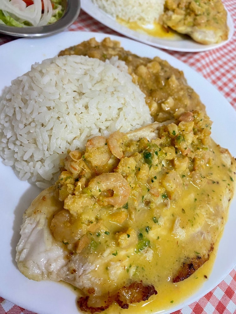 Pousada e Restaurante H Guaruja 28/61