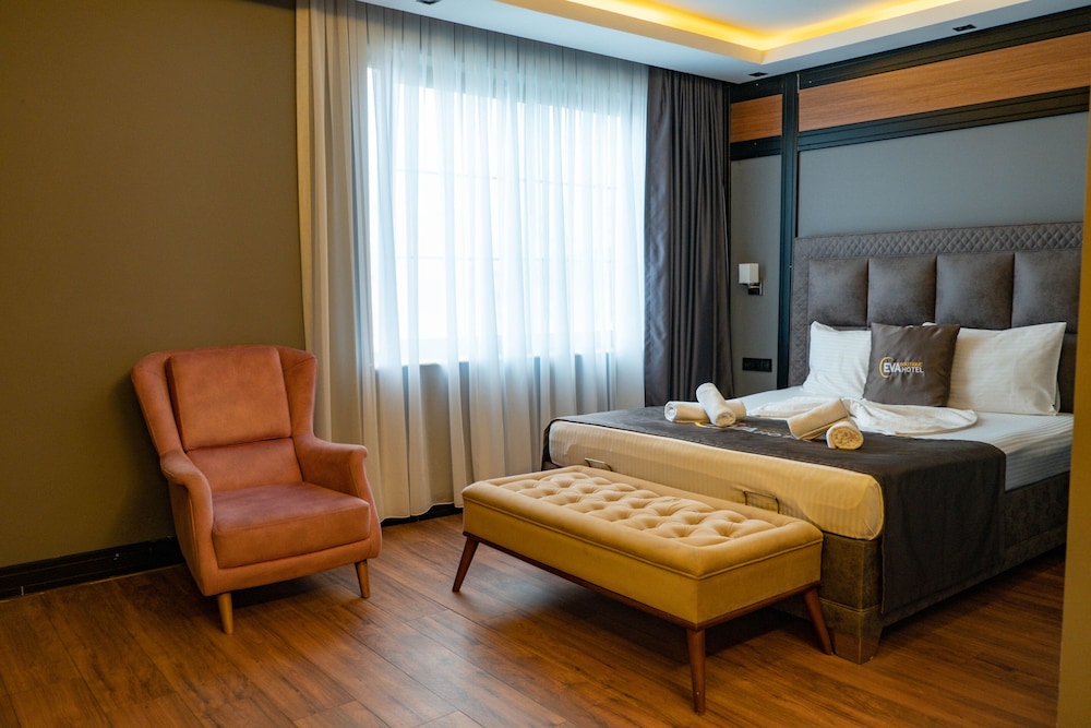 Eva Boutique Hotel 16/50