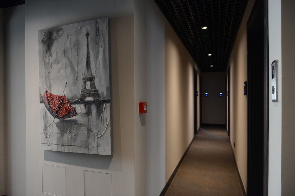 Cityloft 24 Suites 32/57