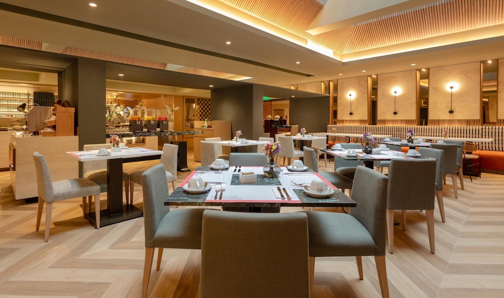 Sonesta Hotel Miraflores 42/57