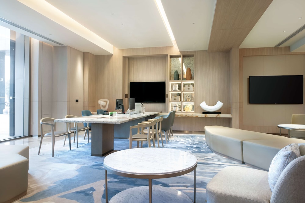 Hyatt Place Taiyuan Longcheng 31/34