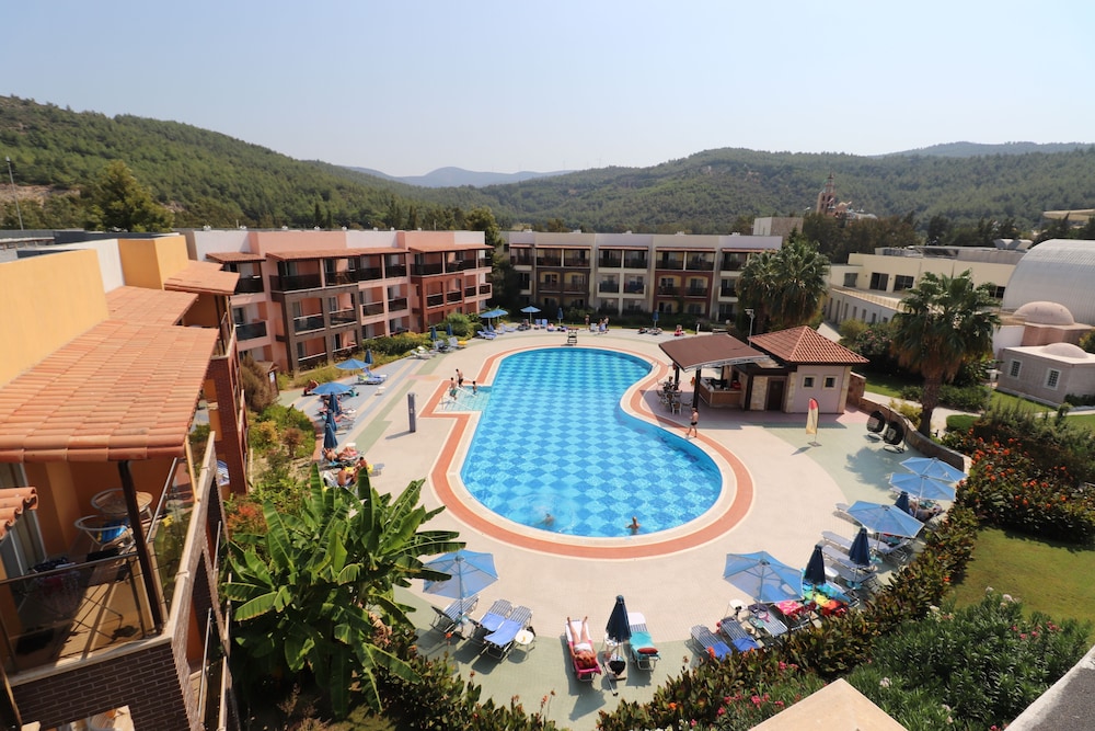 Aqua Fantasy Aquapark Hotel And Spa All Inclusive 10/68