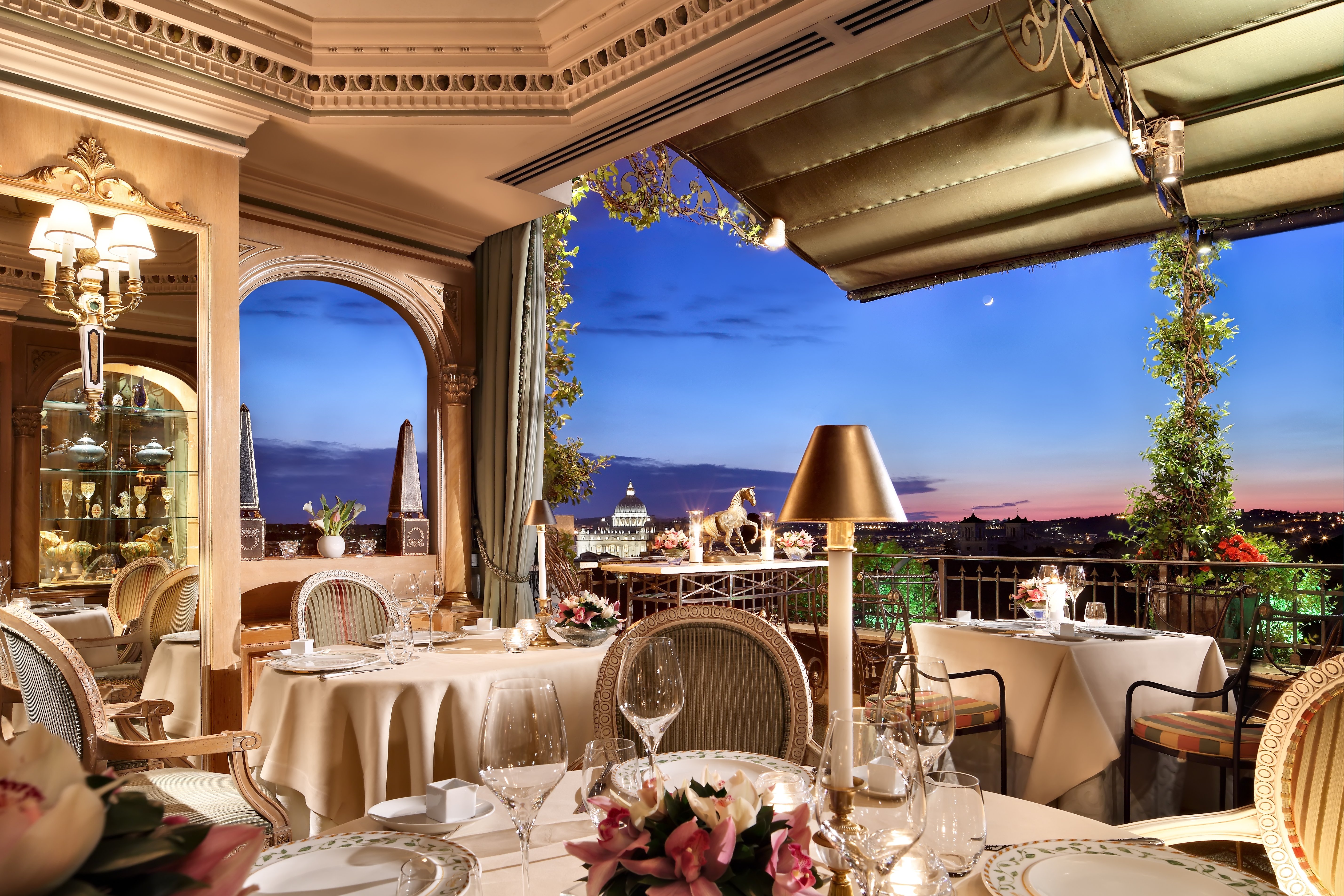 Splendide Royal Hotel 72/85