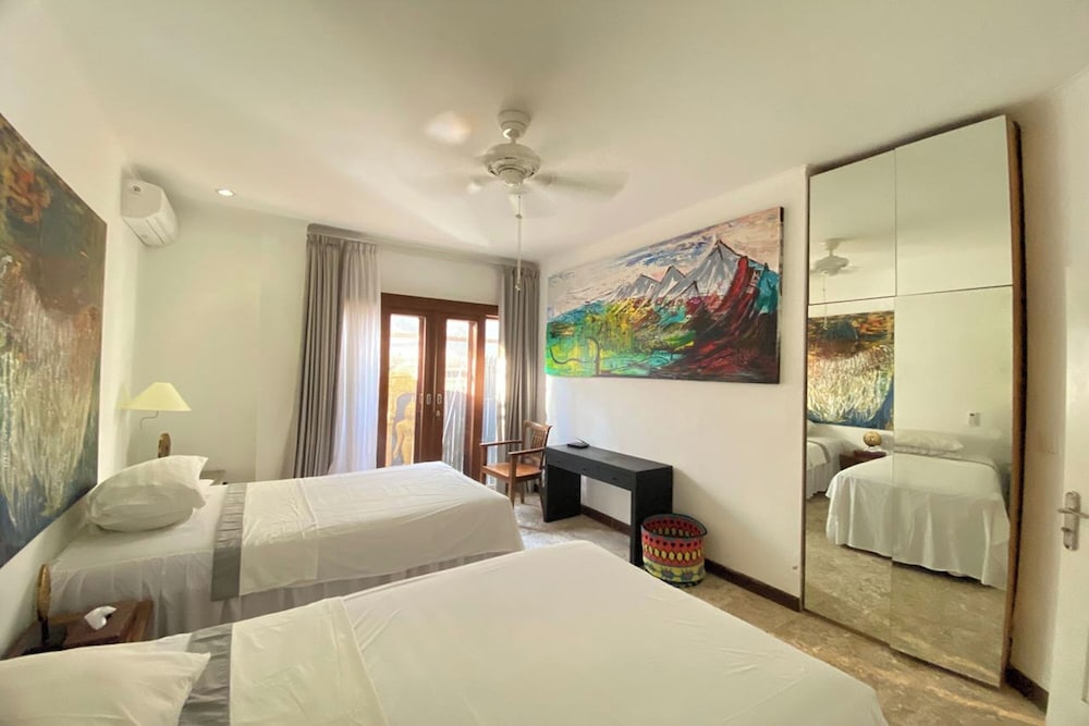 Bali Mystique Hotel And Apartments 42/79