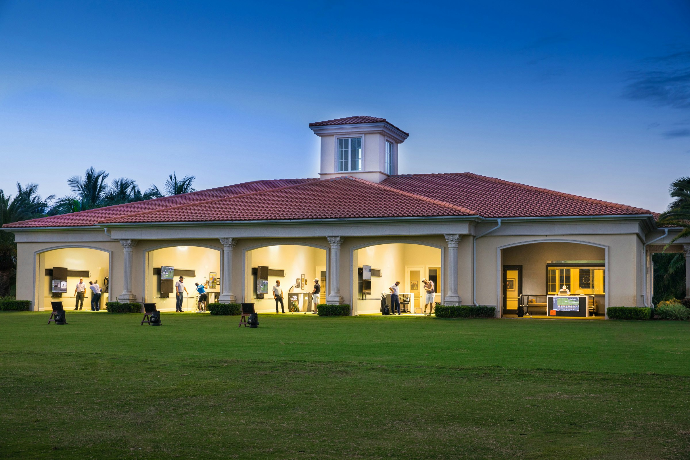 Trump National Doral Miami 1/50