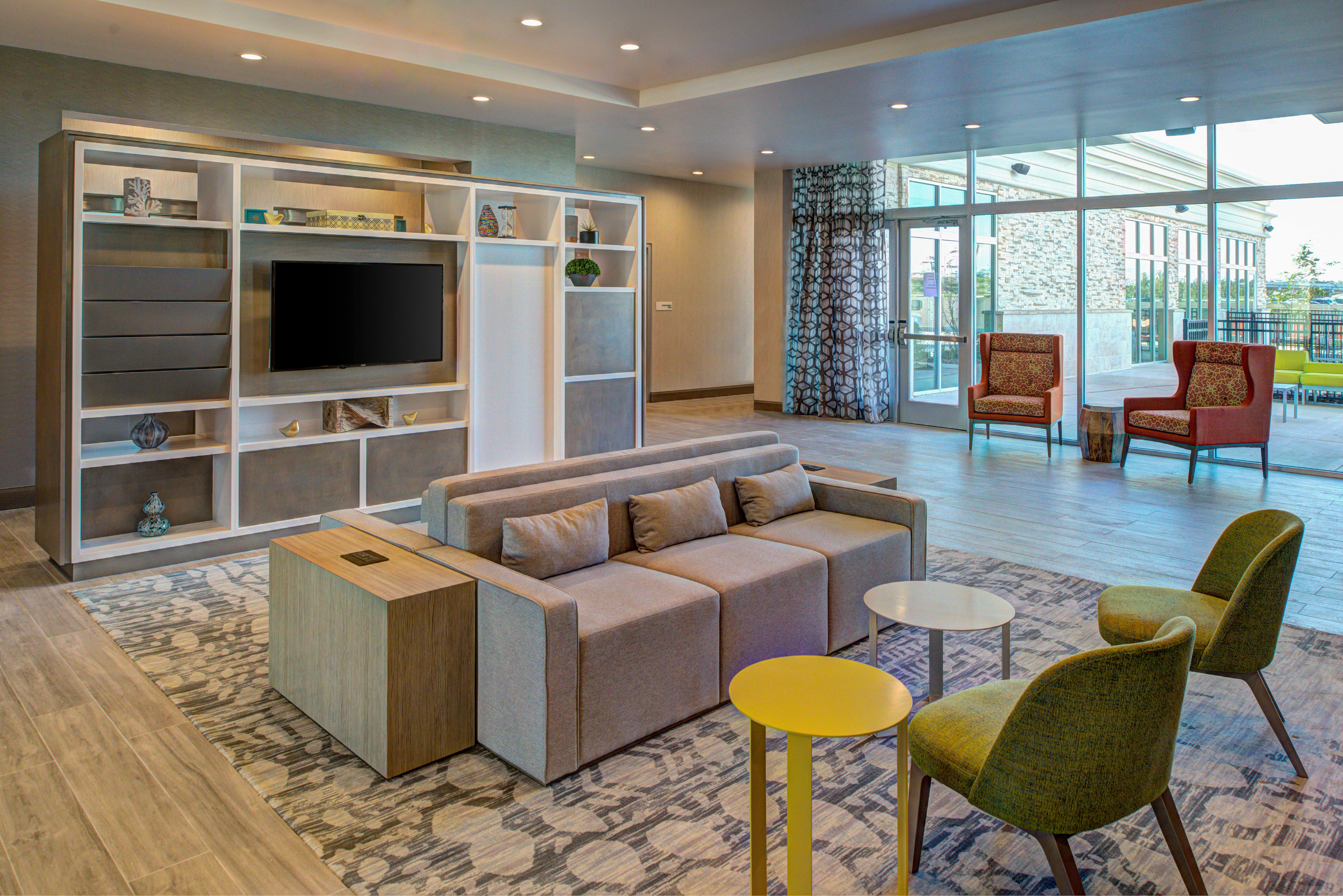 Holiday Inn Hotel Suites Houston West Katy Mills 50/54
