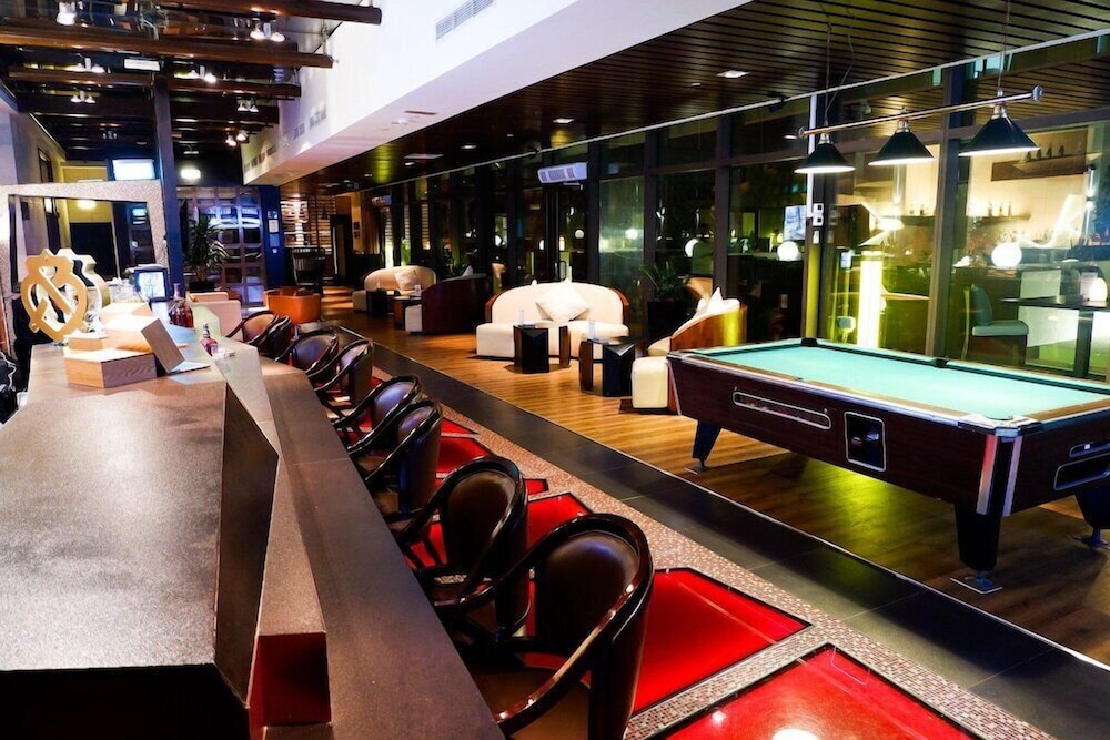 amenities