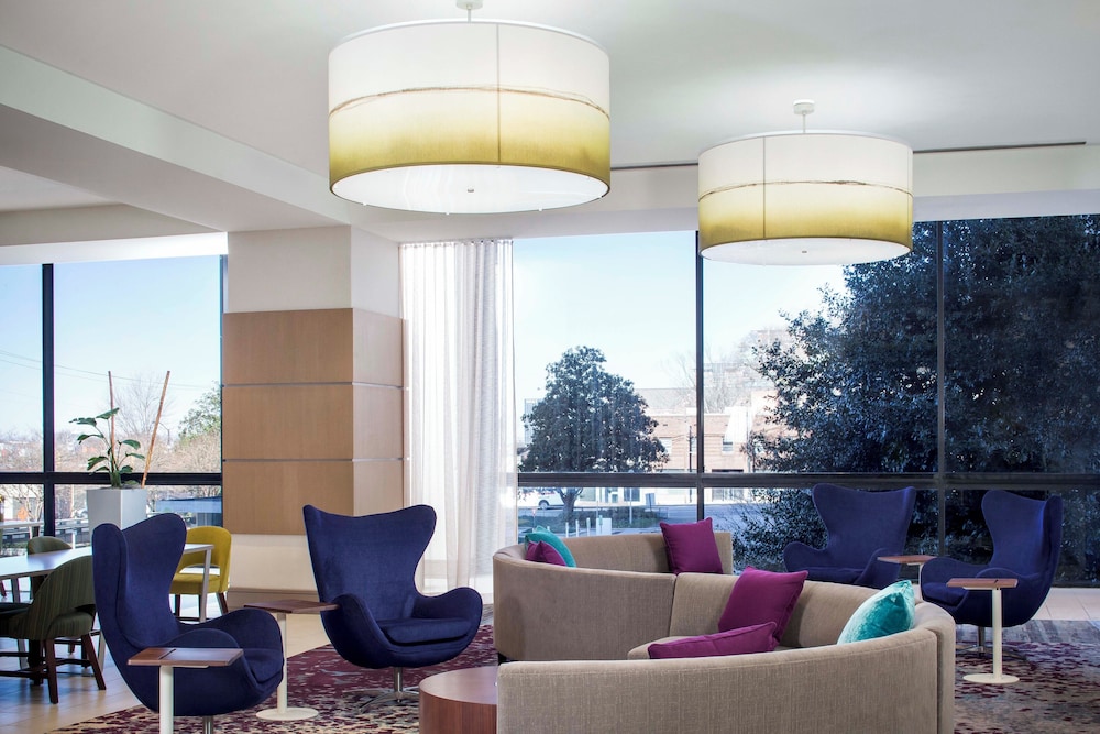 Peachtree Hotel Midtown Atlanta 37/58